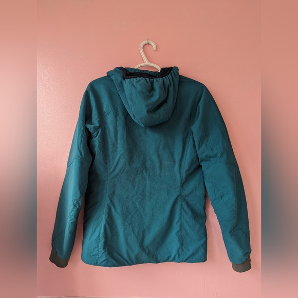 Patagonia Women's M Nano Light Jacket - Picture 4 of 5